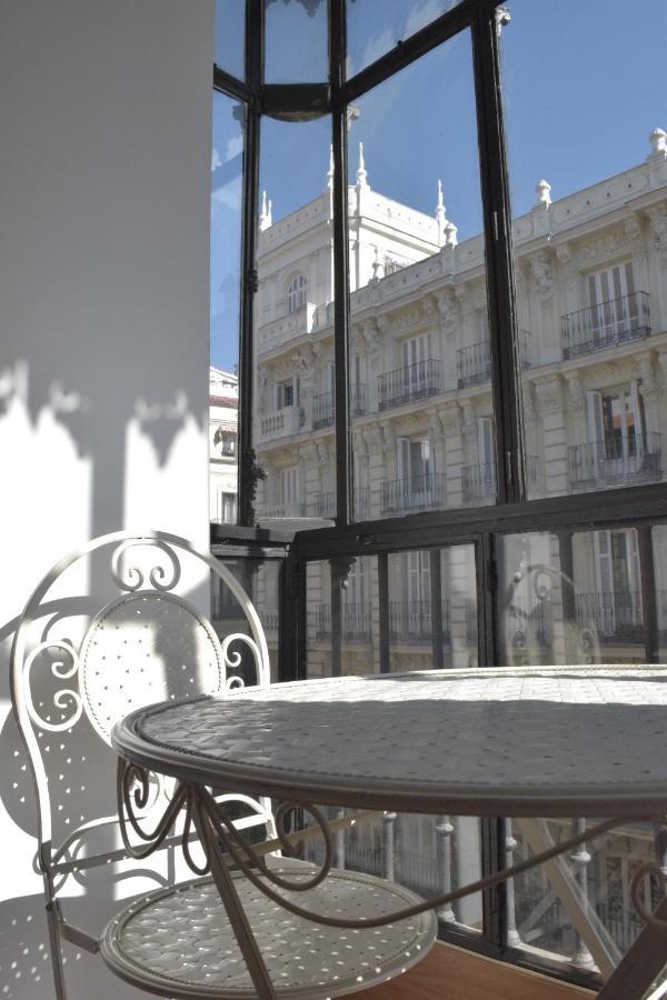 Los Amigos Vip Room Madrid Exterior foto